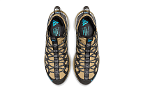 Фото № 4 с приближением к товару «‎General Nike ACG REACT TERRA GOBE Outdoor functional shoes»