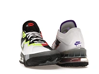 Фото № 3 с приближением к товару «‎Nike LeBron 18 Low Greedy»