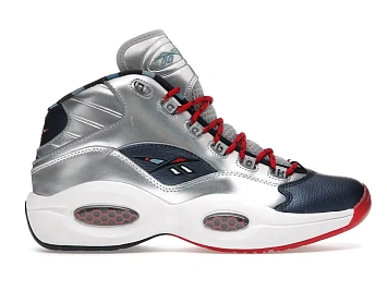 Reebok Question Mid - 1