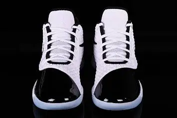 Nike Lebron Witness Iii Premium Concord - 2