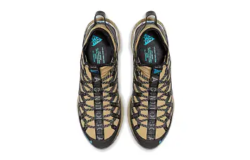 General Nike ACG REACT TERRA GOBE Outdoor functional shoes - 6