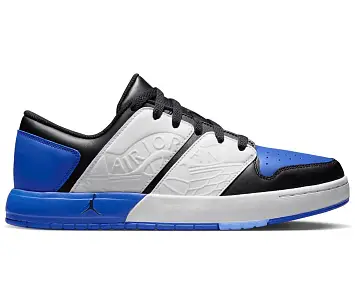 Jordan Nu Retro 1 Low Sport Royal (DV5141-401)