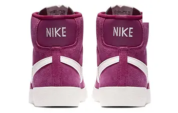 Nike Blazer Mid Vintage Suede (AV9376-601) - 6