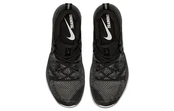 Nike Metcon Flyknit 3 'Black' - 6