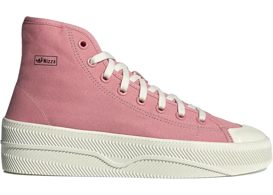 Фото № 1 с приближением к товару «‎adidas Nizza Hi Semi Turbo»