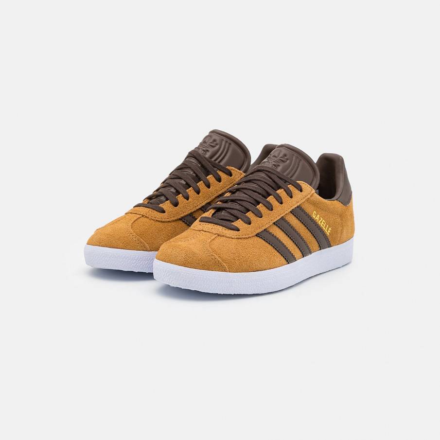 Фото № 2 с приближением к товару «‎Adidas Gazelle »