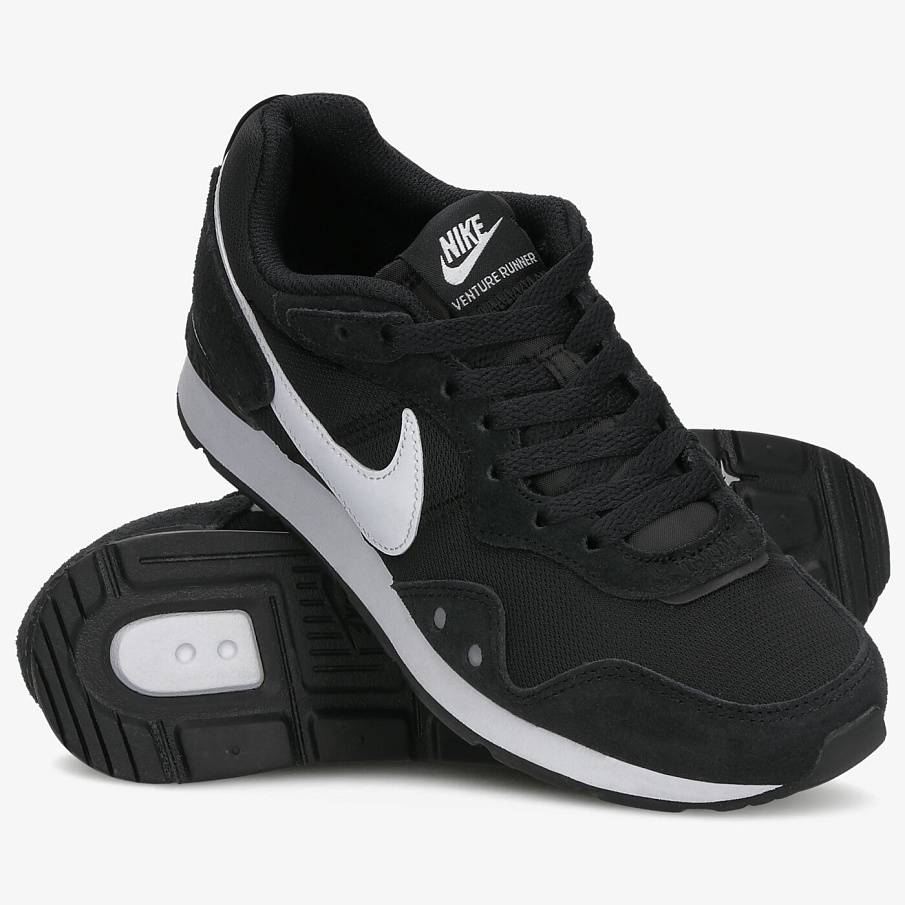 Фото № 3 с приближением к товару «‎Nike Venture»