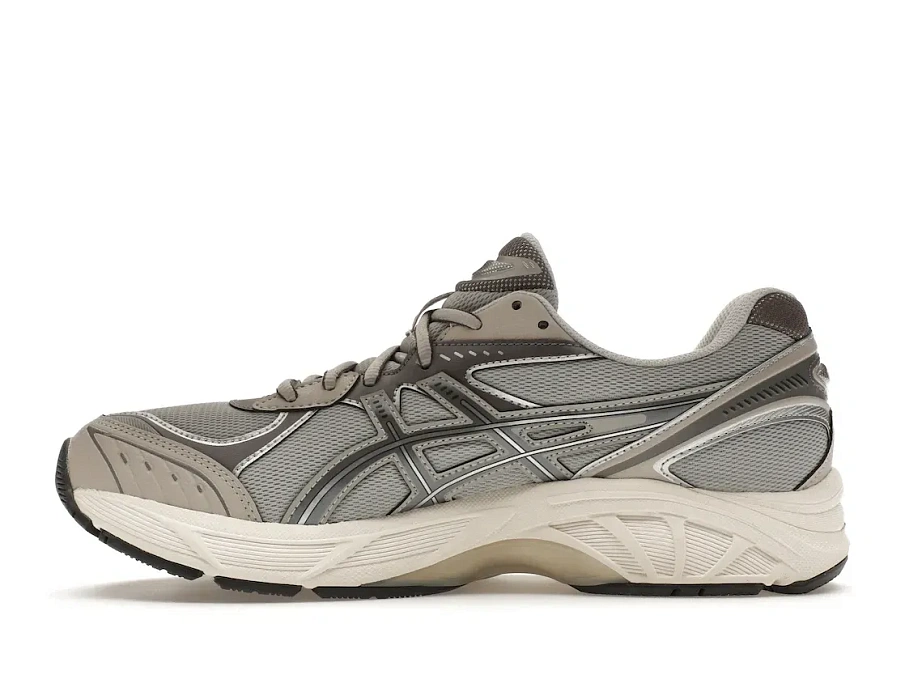 Фото № 3 с приближением к товару «‎ASICS Gel-2160 Oyster Grey Carbon»