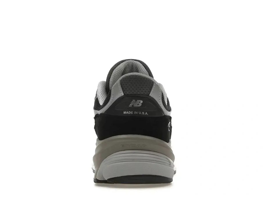 Фото № 4 с приближением к товару «‎New Balance 990v6»