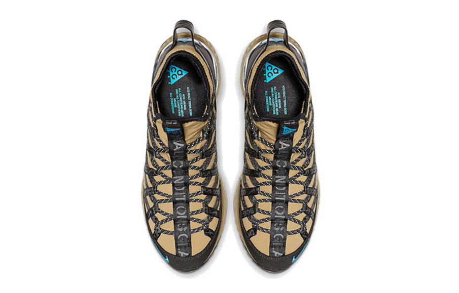 Фото № 4 с приближением к товару «‎General Nike ACG REACT TERRA GOBE Outdoor functional shoes»