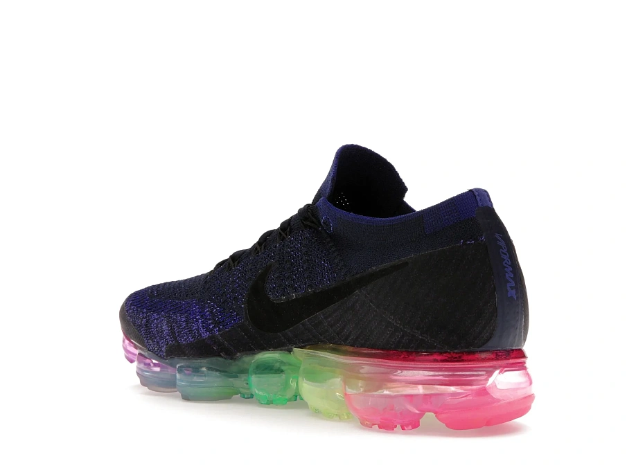 Фото № 5 с приближением к товару «‎Nike Air VaporMax Be True (2017)»