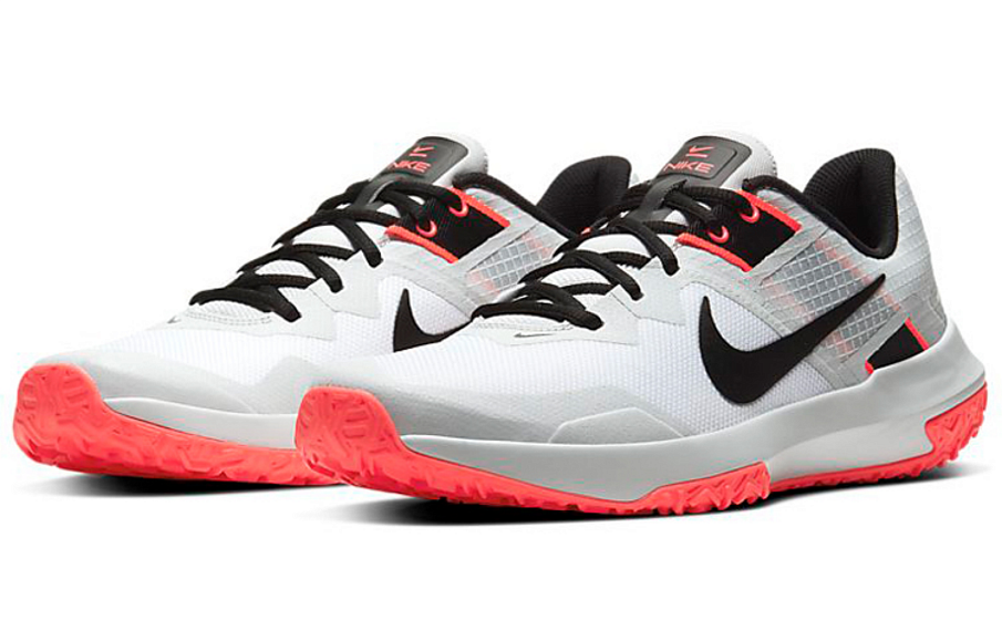 Фото № 3 с приближением к товару «‎Nike Varsity Compete TR 3 BlackGreyRed»