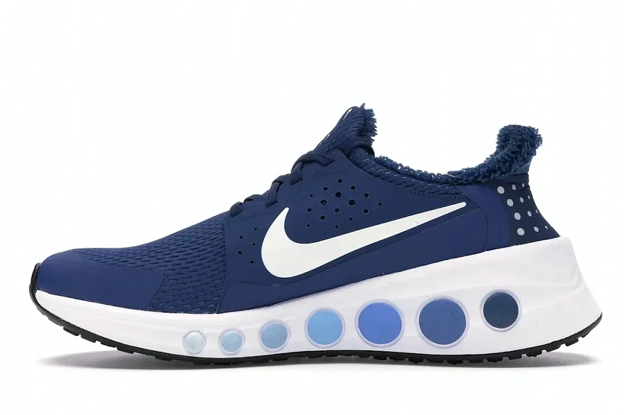 Фото № 3 с приближением к товару «‎Nike CruzrOne Coastal Blue»
