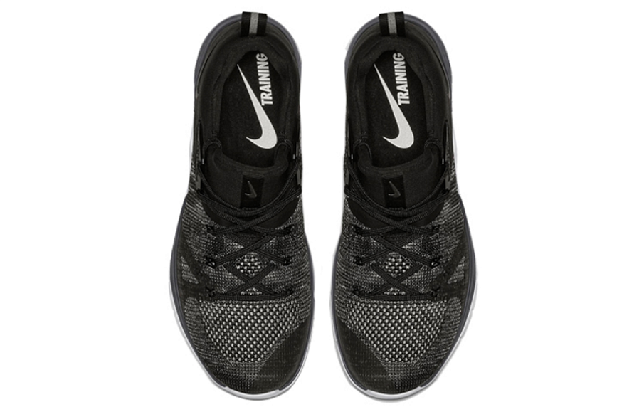 Фото № 4 с приближением к товару «‎Nike Metcon Flyknit 3 'Black'»