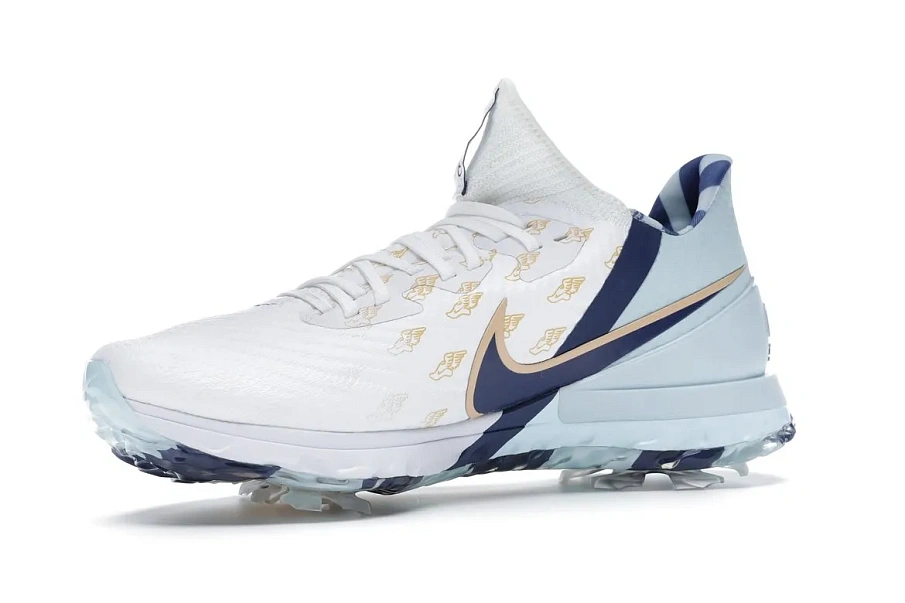 Фото № 3 с приближением к товару «‎Nike Air Zoom Infinity Tour Golf Wings»