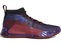 Фото № 1 с приближением к товару «‎adidas Dame 5 Shine Together»