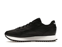 Фото № 3 с приближением к товару «‎Reebok Classic Leather Ripple»