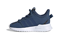 Фото № 1 с приближением к товару «‎adidas Originals (TD) UPath Run Blue»