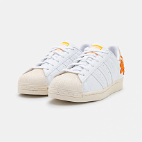 Фото № 3 с приближением к товару «‎Adidas Superstar »