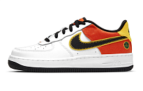Фото № 1 с приближением к товару «‎Nike Air Force 1 LV8 GS Roswell Rayguns»