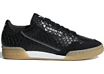 Фото № 1 с приближением к товару «‎adidas Continental 80 Python Black»