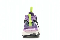 Фото № 4 с приближением к товару «‎Nike React Vision Gravity Purple Volt»