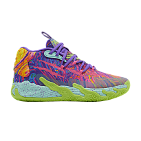 Фото № 1 с приближением к товару «‎Puma MB.03 Jr Be You»