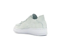 Фото № 5 с приближением к товару «‎Nike Air Force 1 Decon Ghost Aqua »