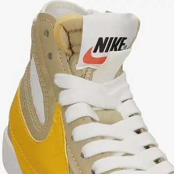 Nike Blazer 77 Jumbo - 5