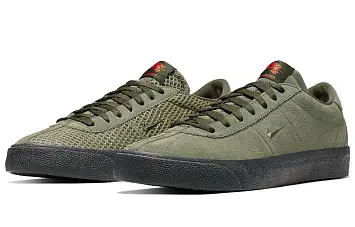 Nike Ishod Wair x SB Bruin ISO 'Sequoia' - 3