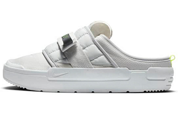 Nike Offline Slip-On 'Vast Grey' - 1