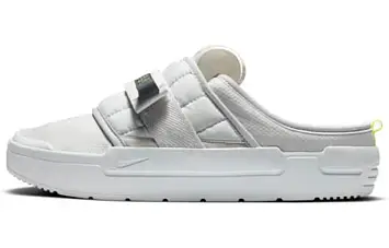 Nike Offline Slip-On 'Vast Grey' - 1