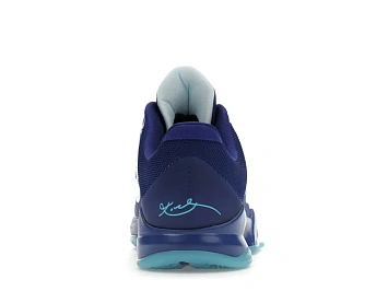Nike Kobe 5 (HM9522-400) - 4