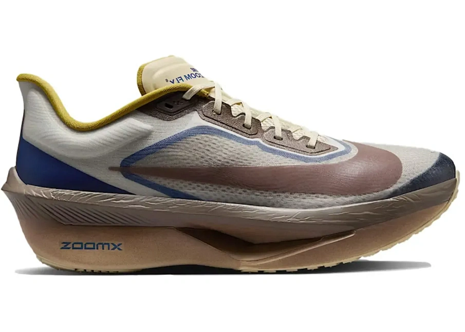 Фото № 1 с приближением к товару «‎Nike Zoom Fly 6 Premium»