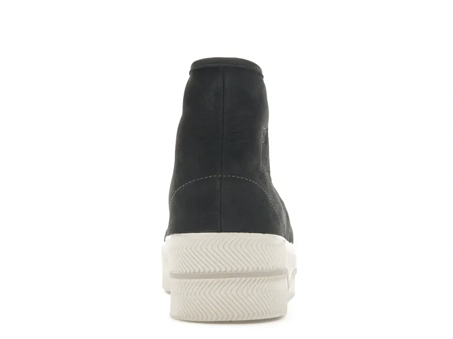Фото № 4 с приближением к товару «‎adidas Nizza 2 Leather Carbon»