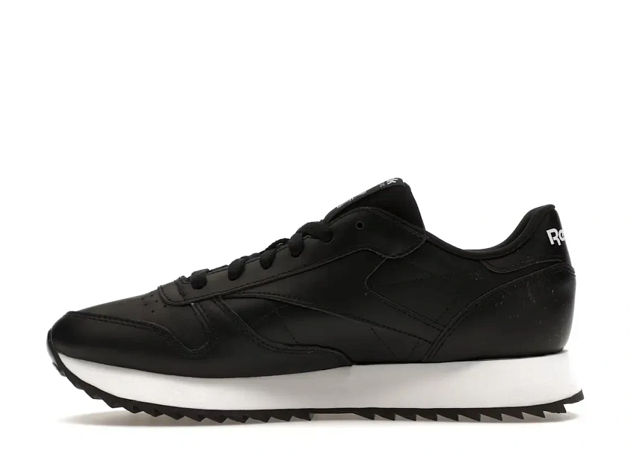 Фото № 3 с приближением к товару «‎Reebok Classic Leather Ripple»