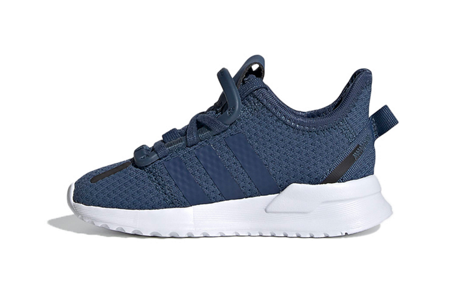 Фото № 1 с приближением к товару «‎adidas Originals (TD) UPath Run Blue»
