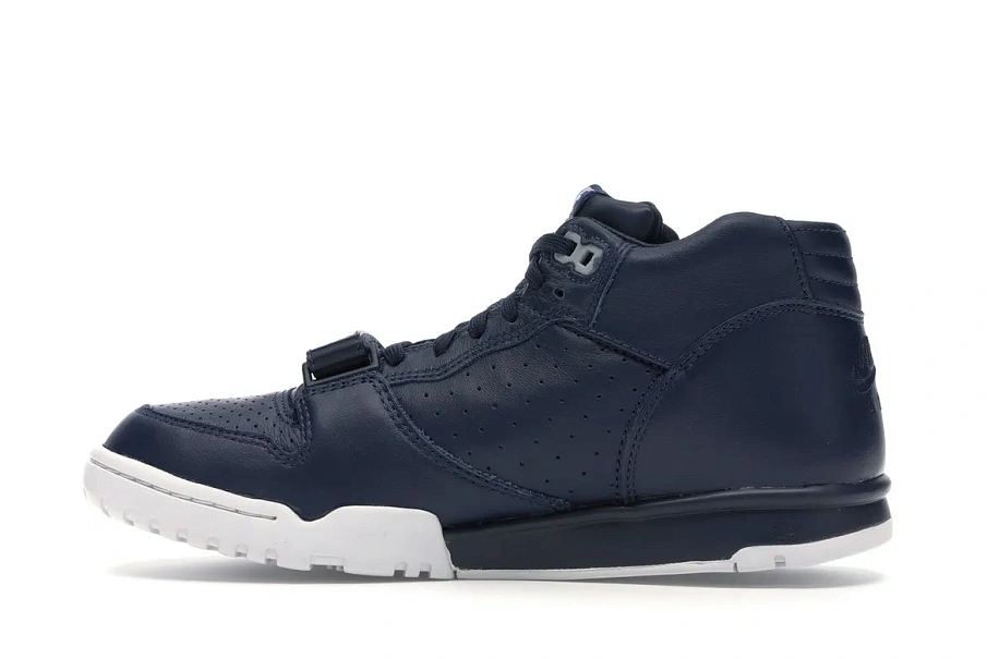 Фото № 6 с приближением к товару «‎Nike Air Trainer 1 Fragment Obsidian»