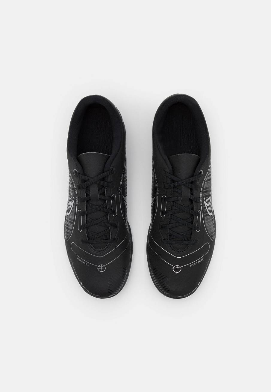 Фото № 4 с приближением к товару «‎Nike Mercurial Vapor 14 Club IC »