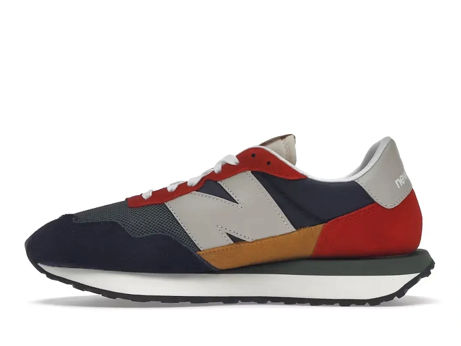 Фото № 3 с приближением к товару «‎New Balance 237»