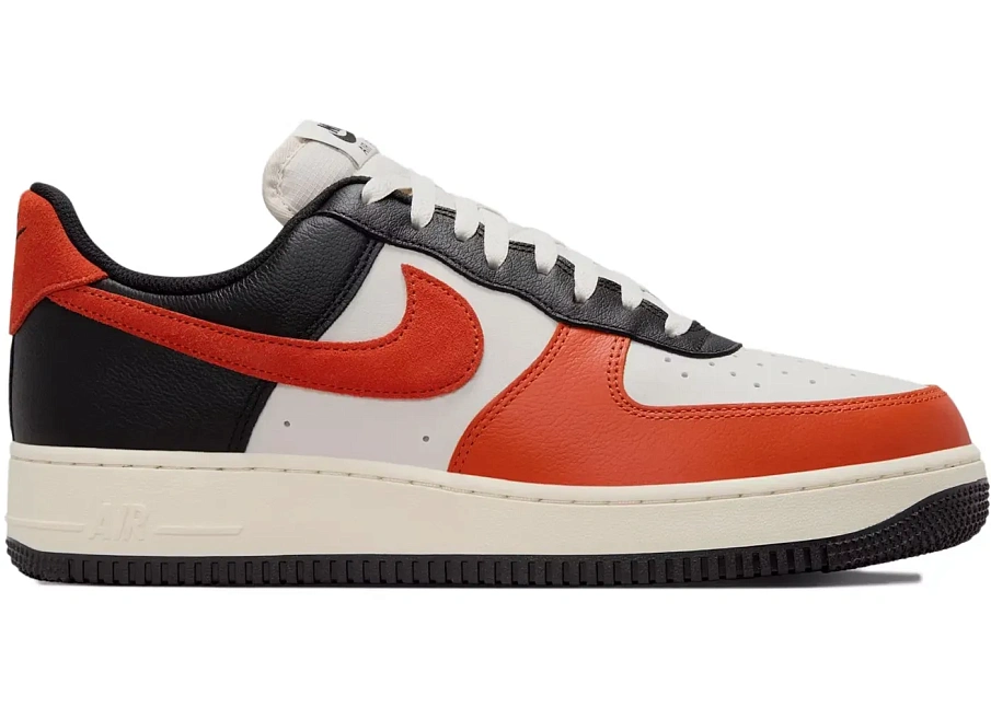 Фото № 1 с приближением к товару «‎Nike Air Force 1 Low '07 LV8»
