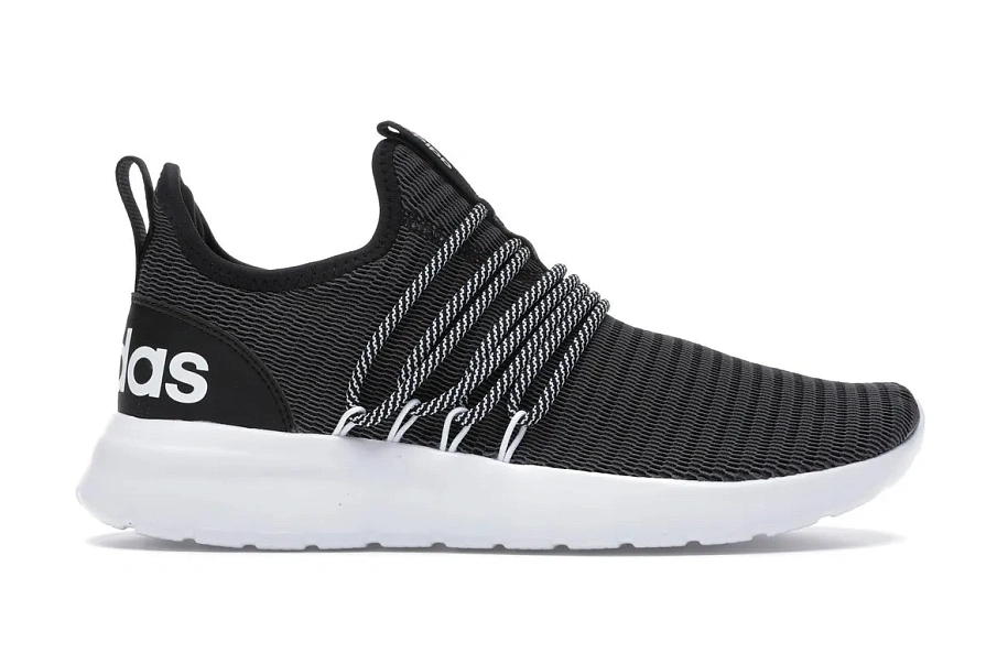 Фото № 1 с приближением к товару «‎adidas Lite Racer Adapt Core Black»
