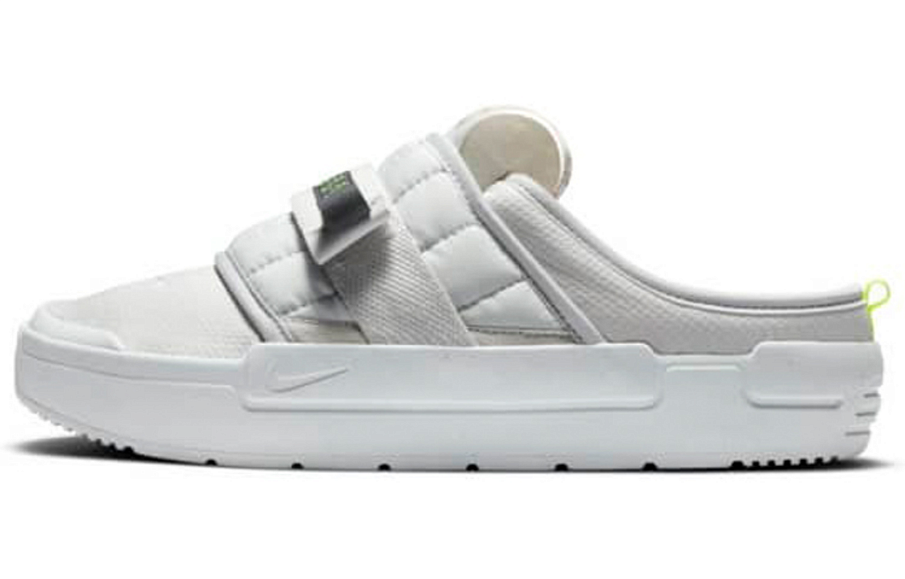 Фото № 1 с приближением к товару «‎Nike Offline Slip-On 'Vast Grey'»