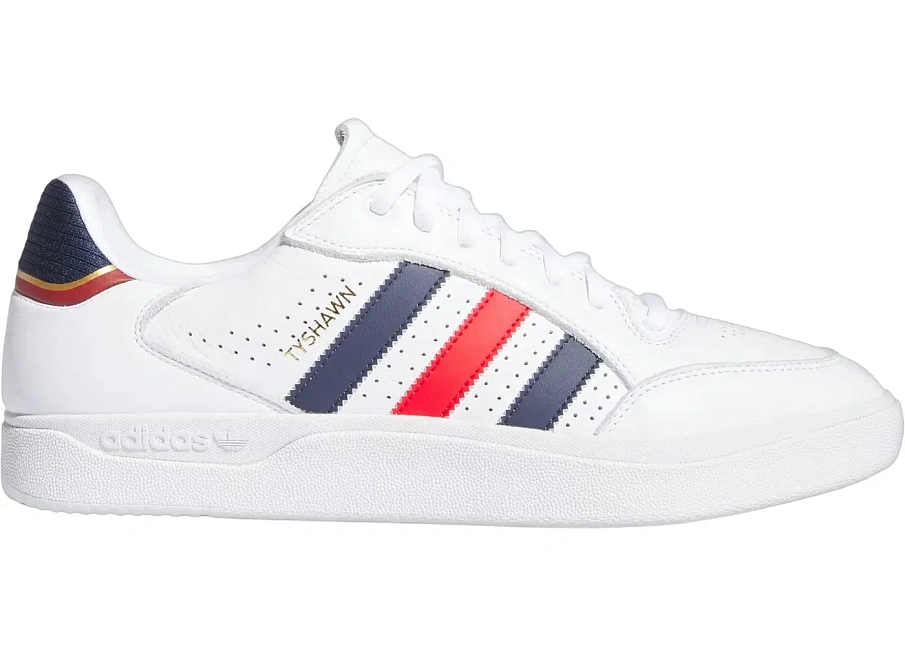 Фото № 1 с приближением к товару «‎adidas Tyshawn Low»