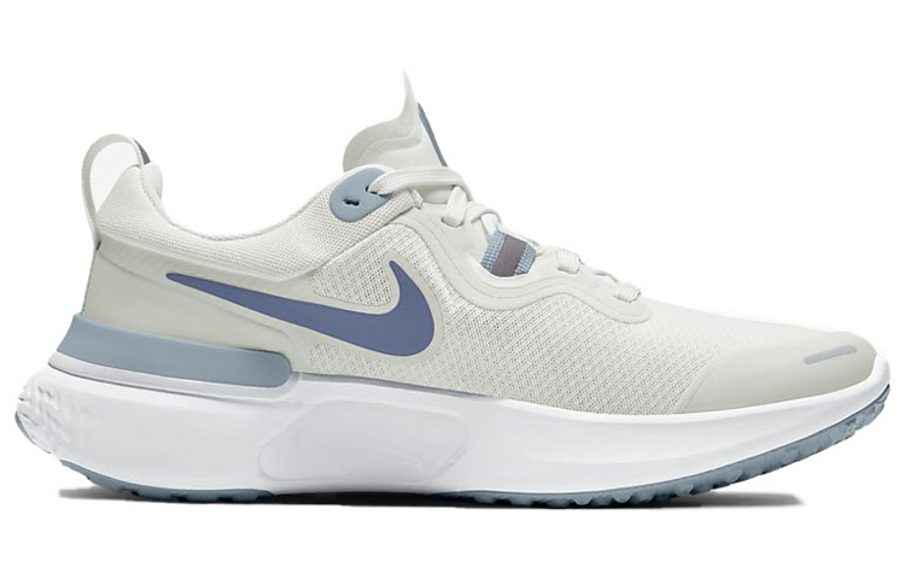 Фото № 2 с приближением к товару «‎Nike React Miler BlueWhite»