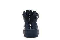 Фото № 4 с приближением к товару «‎Nike Air Force 1 Mid»