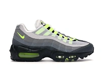 Фото № 1 с приближением к товару «‎Nike Air Max 95 OG Neon (2015) »