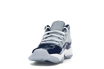 Фото № 3 с приближением к товару «‎Jordan 11 Retro Low Georgetown »