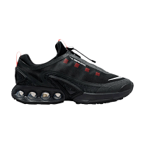 Фото № 1 с приближением к товару «‎Nike Air Max DN Roam Black Red (IH2138-001)»