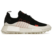 Фото № 1 с приближением к товару «‎adidas NMD TR Black Cream Solar Red»